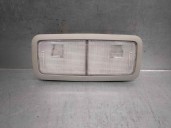 Recambio de luz interior para toyota auris 1.2 16v turbo cat referencia OEM IAM 8125005030 