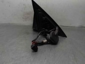Recambio de retrovisor izquierdo para audi a6 berlina (4f2) 2.4 v6 24v cat (bdw) referencia OEM IAM 4F1858531J 