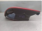 Recambio de piloto trasero izquierdo para citroën xsara berlina 1.9 diesel referencia OEM IAM 6350J5 5 PUERTAS