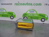 Recambio de centralita airbag para kia carens 1.8 cat referencia OEM IAM 0K2FE677F0 