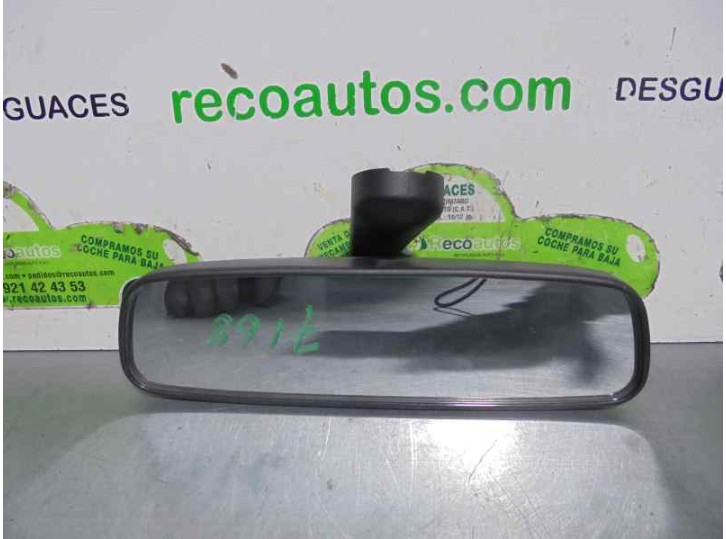Recambio de espejo interior para subaru legacy familiar/outback b13 (bp) 3.0 cat referencia OEM IAM 92021AG001  