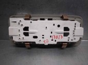 Recambio de luz interior para toyota auris 1.2 16v turbo cat referencia OEM IAM 8125005030 