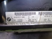 Recambio de pantalla multifuncion para bmw serie 3 berlina (e90) 2.0 turbodiesel cat referencia OEM IAM 65829211969 AL9056 ALPIN