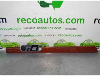 Recambio de embellecedor lateral para volkswagen phaeton (3d2/3d8) 3.2 v6 24v referencia OEM IAM 3D4867101F 3D4839113E 