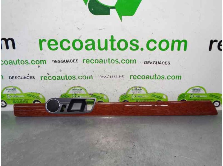 Recambio de embellecedor lateral para volkswagen phaeton (3d2/3d8) 3.2 v6 24v referencia OEM IAM 3D4867101F 3D4839113E 