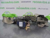 Recambio de cinturon seguridad delantero derecho para kia carens 1.8 cat referencia OEM IAM 0K2FC57630FKZ 
