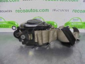 Recambio de cinturon seguridad delantero derecho para kia carens 1.8 cat referencia OEM IAM 0K2FC57630FKZ 