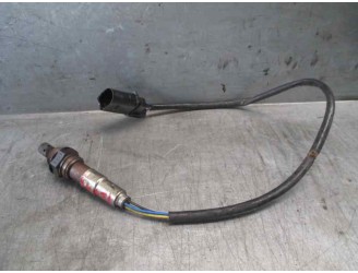 Recambio de sonda lambda para audi a6 berlina (4f2) 2.4 v6 24v cat (bdw) referencia OEM IAM 06E906265D NTK