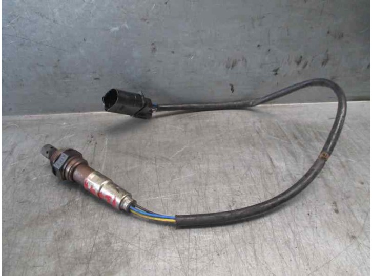 Recambio de sonda lambda para audi a6 berlina (4f2) 2.4 v6 24v cat (bdw) referencia OEM IAM 06E906265D NTK