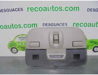 Recambio de luz interior para subaru legacy familiar/outback b13 (bp) 3.0 cat referencia OEM IAM 84621AG090 