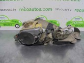 Recambio de cinturon seguridad delantero derecho para kia carens 1.8 cat referencia OEM IAM 0K2FC57630FKZ 