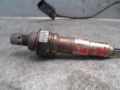 Recambio de sonda lambda para audi a6 berlina (4f2) 2.4 v6 24v cat (bdw) referencia OEM IAM 06E906265D NTK