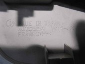 Recambio de luz interior para subaru legacy familiar/outback b13 (bp) 3.0 cat referencia OEM IAM 84621AG090  