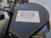 Recambio de cinturon seguridad delantero derecho para kia carens 1.8 cat referencia OEM IAM 0K2FC57630FKZ 