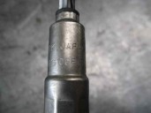 Recambio de sonda lambda para audi a6 berlina (4f2) 2.4 v6 24v cat (bdw) referencia OEM IAM 06E906265D NTK