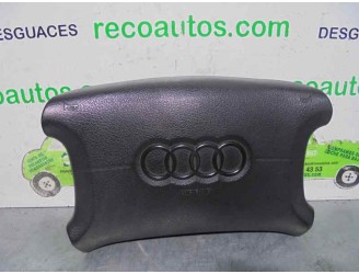 Recambio de airbag delantero izquierdo para audi 80/90 (893) 1.8 referencia OEM IAM 