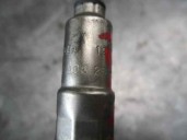 Recambio de sonda lambda para audi a6 berlina (4f2) 2.4 v6 24v cat (bdw) referencia OEM IAM 06E906265D NTK