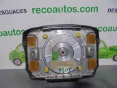 Recambio de airbag delantero izquierdo para audi 80/90 (893) 1.8 referencia OEM IAM 