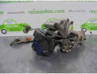 Recambio de cinturon seguridad trasero derecho para kia carens 1.8 cat referencia OEM IAM 0K2FA57730FKZ 