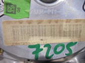 Recambio de airbag delantero izquierdo para audi 80/90 (893) 1.8 referencia OEM IAM   