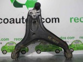 Recambio de brazo suspension inferior delantero izquierdo para audi 80/90 (893) 1.8 referencia OEM IAM 895407158 