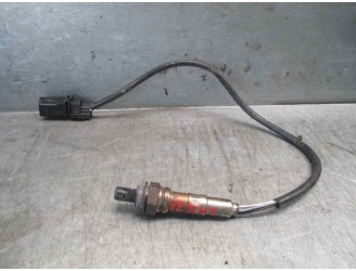 Recambio de sonda lambda para audi a6 berlina (4f2) 2.4 v6 24v cat (bdw) referencia OEM IAM 06E906265D NTK