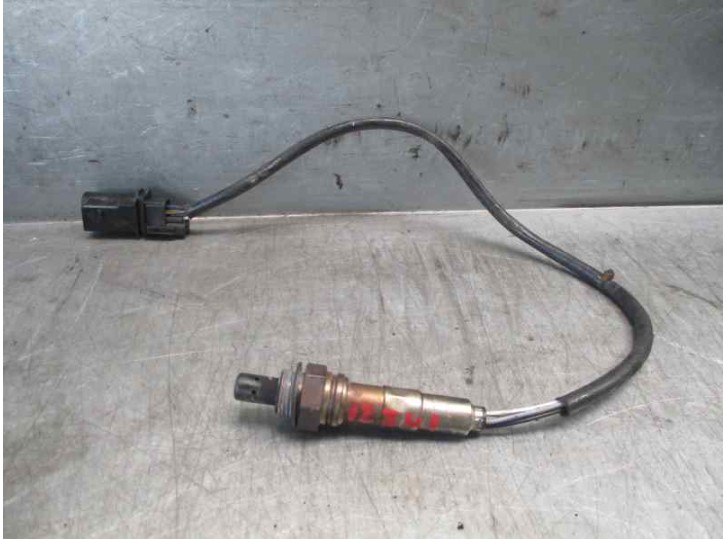 Recambio de sonda lambda para audi a6 berlina (4f2) 2.4 v6 24v cat (bdw) referencia OEM IAM 06E906265D NTK