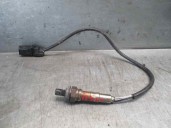 Recambio de sonda lambda para audi a6 berlina (4f2) 2.4 v6 24v cat (bdw) referencia OEM IAM 06E906265D NTK