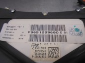 Recambio de cuadro instrumentos para peugeot 307 (s1) xs referencia OEM IAM 9651299680 216518703 SAGEN