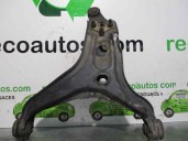 Recambio de brazo suspension inferior delantero izquierdo para audi 80/90 (893) 1.8 referencia OEM IAM 895407158  