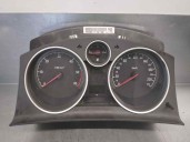 Recambio de cuadro instrumentos para opel astra h ber. cosmo referencia OEM IAM 13309003 A2C53164392 