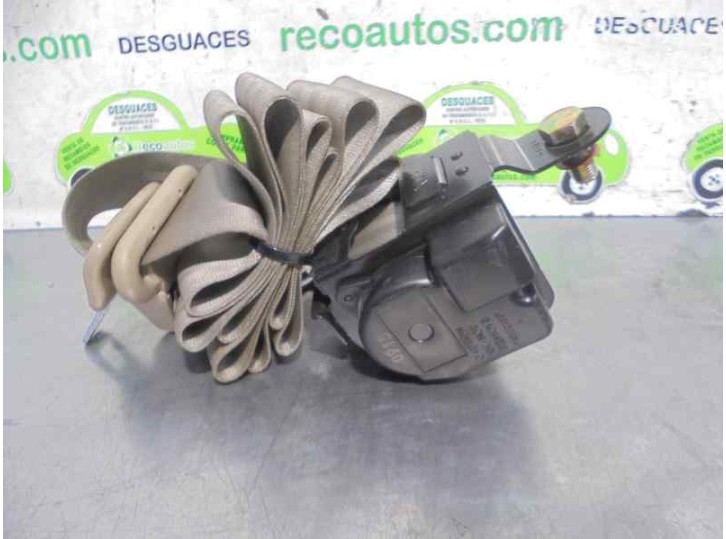 Recambio de cinturon seguridad trasero izquierdo para kia carens 1.8 cat referencia OEM IAM 0K2FA57790FKZ 