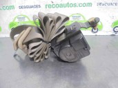 Recambio de cinturon seguridad trasero izquierdo para kia carens 1.8 cat referencia OEM IAM 0K2FA57790FKZ 