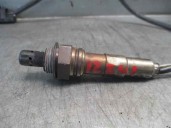 Recambio de sonda lambda para audi a6 berlina (4f2) 2.4 v6 24v cat (bdw) referencia OEM IAM 06E906265D NTK