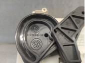 Recambio de mando calefaccion / aire acondicionado para citroën xsara berlina 1.9 diesel referencia OEM IAM 810500233F 6451CN 