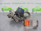 Recambio de cinturon seguridad trasero izquierdo para kia carens 1.8 cat referencia OEM IAM 0K2FA57790FKZ 