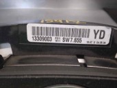 Recambio de cuadro instrumentos para opel astra h ber. cosmo referencia OEM IAM 13309003 A2C53164392 
