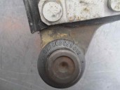 Recambio de brazo suspension inferior delantero izquierdo para audi 80/90 (893) 1.8 referencia OEM IAM 895407158 