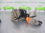 Recambio de cinturon seguridad trasero izquierdo para kia carens 1.8 cat referencia OEM IAM 0K2FA57790FKZ 