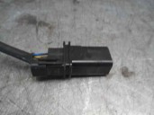 Recambio de sonda lambda para audi a6 berlina (4f2) 2.4 v6 24v cat (bdw) referencia OEM IAM 06E906265D NTK