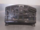 Recambio de cuadro instrumentos para opel astra h ber. cosmo referencia OEM IAM 13309003 A2C53164392 