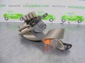 Recambio de cinturon seguridad trasero izquierdo para kia carens 1.8 cat referencia OEM IAM 0K2FA57790FKZ 