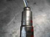 Recambio de sonda lambda para audi a6 berlina (4f2) 2.4 v6 24v cat (bdw) referencia OEM IAM 06E906265D NTK
