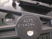 Recambio de cuadro instrumentos para opel astra h ber. cosmo referencia OEM IAM 13309003 A2C53164392 