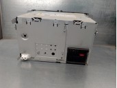 Replacement audio system / CD radio for Volkswagen Passat Variant (365) 2.0 TDI OEM IAM reference 1K0035186AA 7647201360 