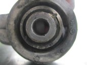 Recambio de brazo suspension inferior delantero izquierdo para audi 80/90 (893) 1.8 referencia OEM IAM 895407158 