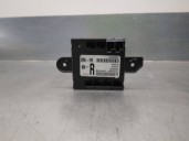 Replacement central locking control unit for Chrysler Grand Voyager LX OEM IAM reference 05026862 