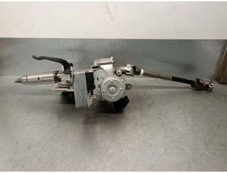 Recambio de columna direccion para chevrolet aveo 1.4 cat referencia OEM IAM 95970321 