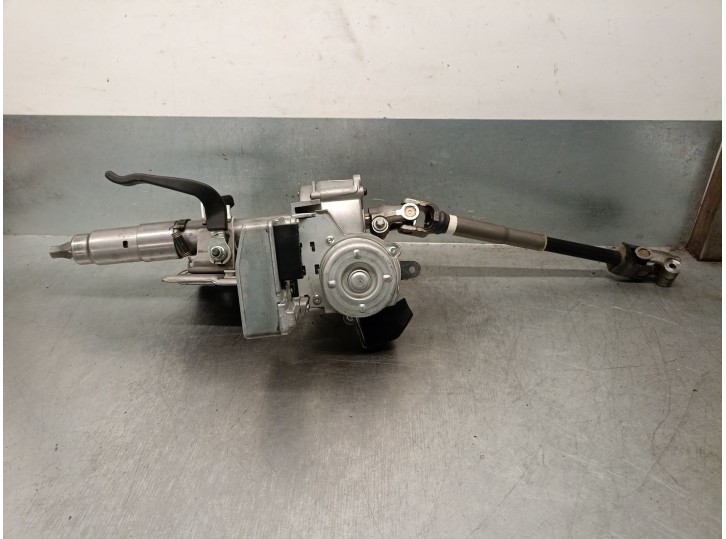 Recambio de columna direccion para chevrolet aveo 1.4 cat referencia OEM IAM 95970321 