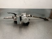 Replacement steering column for Chevrolet Aveo 1.4 CAT OEM IAM reference 95970321 